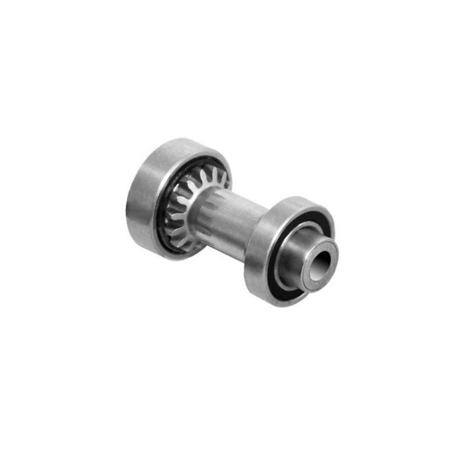 Dental Replacement Parts - Application Brand KaVo® Head Gear Complete - Assembled with Ceramic Ball Bearings 