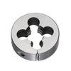 Threading Tools - 10-32 UNF - 4.76mm - 0.794 mm / 32 TPI - Button Button Dies - Carbon Steel Die