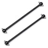Dogbones Hobby - 80x6x3.2 mm - Steel Dog Bone