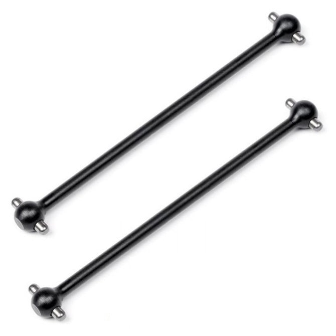 Dogbones Hobby - 64x6x3.2 mm