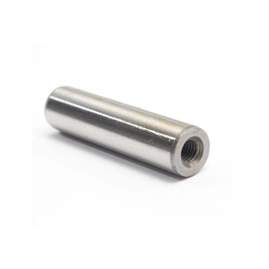 Dowel Pins - 25.4x50.8x50.8 mm - Carbon Steel Rc 58-62