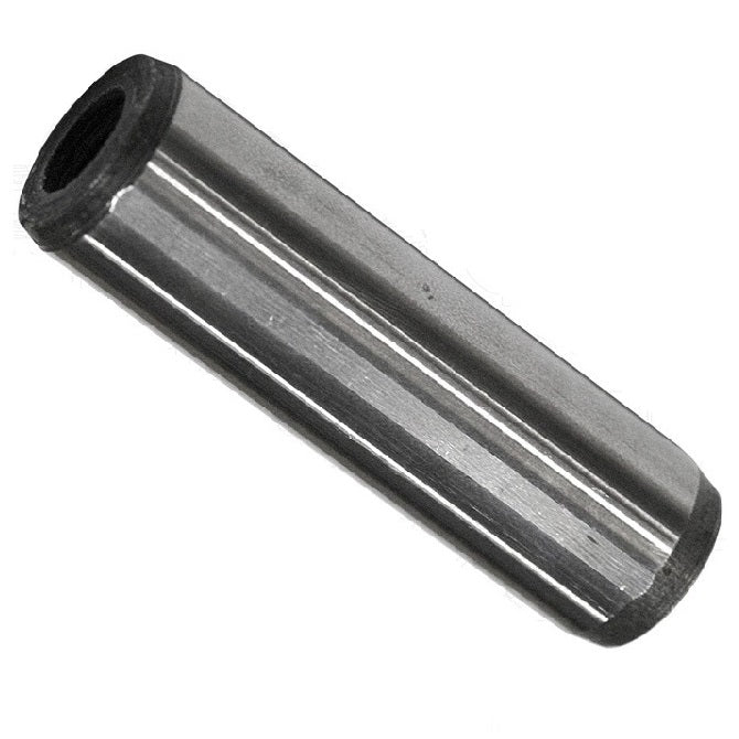 Pins - Dowel - Extractable - With Vent