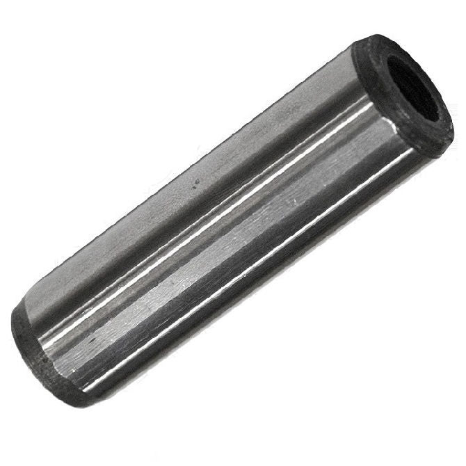 1134505 | DP254-102-CH-1EF --- Dowel Pins - 25.4x101.6 Extractable - Carbon Steel Pin