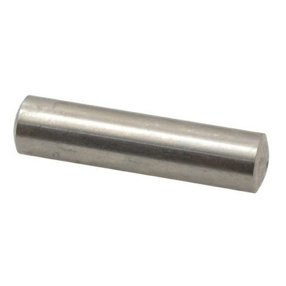 1039480 | DP020-009-316-3-L10 (10 Pcs) --- Dowel Pins - 2x9x10 mm - Stainless Steel 316 Similar to A4, 18-10