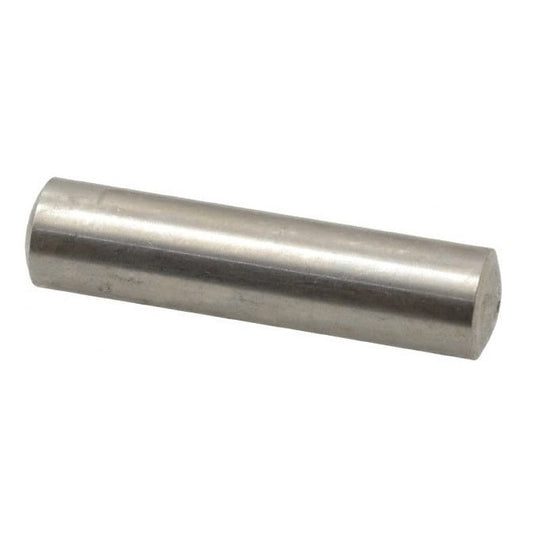 1039480 | DP020-009-316-3-L10 (10 Pcs) --- Dowel Pins - 2x9x10 mm - Stainless Steel 316 Similar to A4, 18-10