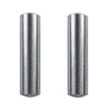 Dowel Pins - 4x8x9.2 mm Standard - Stainless Steel 304 Similar to A2, 18-8 HRB80 Pin