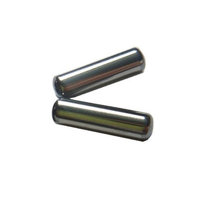 Dowel Pins - 4x10x11.2 mm - Stainless Steel 316 (Similar to A4, 18-10)