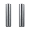 Dowel Pins - 2x9x9.6 mm Standard - Stainless Steel 316L Pin