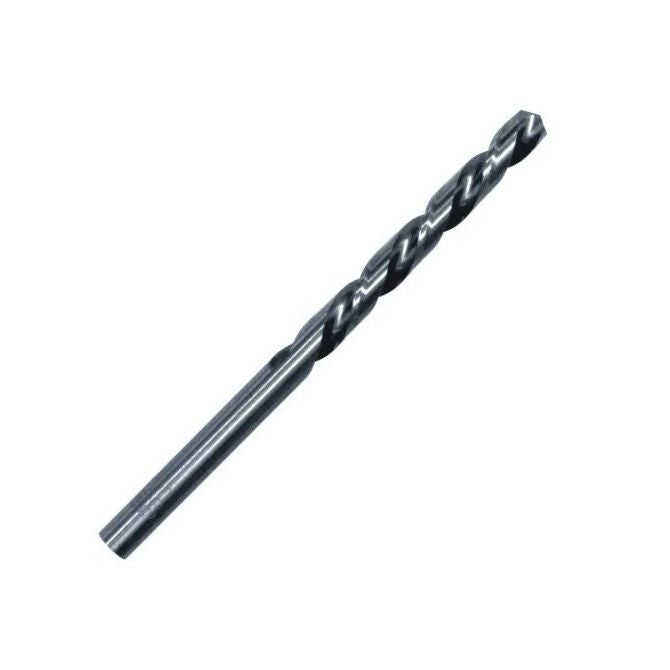 1002220 | DB-0060-H-032 (5 Pcs) --- Drill Bits Tools - 0.6 mm High Speed Steel 32 mm