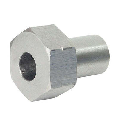 Adaptor Bushings Dual Vee - Bushing Size 4 - 30x11.1 mm - Stainless Steel 303 Similar to A2, 304, 18-8 