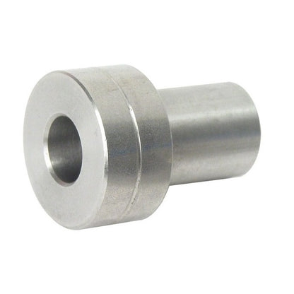 Adaptor Bushings Dual Vee - Bushing Size 4 - 30x11.1 mm - Stainless Steel 303 Similar to A2, 304, 18-8 