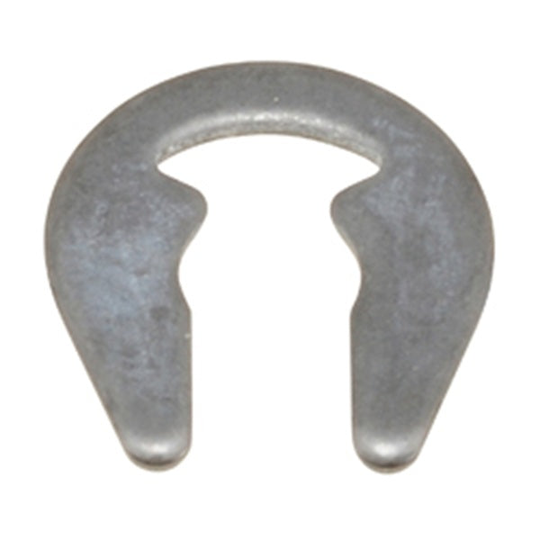 E-Clips Retaining Rings - 2.79x1.98x0.51 mm Basic - Carbon Steel E-Clip