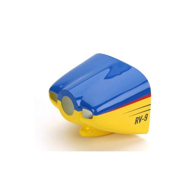 E Flite Parts Hobby -  E-Flite Cowlto RV-9 450 -