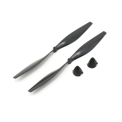 E Flite Parts Hobby -  Ultra Micro Micro T-28 Trojan, Champ and Sukhoi - 4 Site