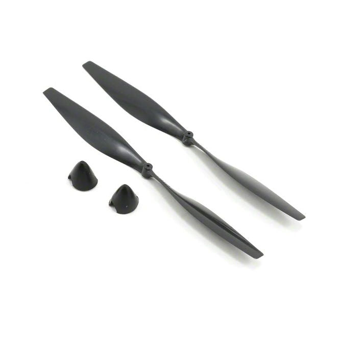 1223463 | EFL9051 --- E Flite Parts Hobby - Ultra Micro Micro T-28 Trojan, Champ and Sukhoi - 4 Site