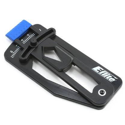 E Flite Parts Hobby -  Pitch Guage 400