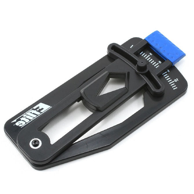 1227342 | EFLH1000 --- E Flite Parts Hobby - Pitch Guage 400