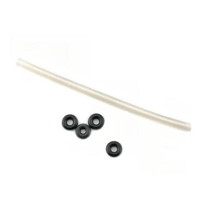 1222855 | EFLH1158 (Set) --- E Flite Parts Hobby - O-rings Blade 400 - O Ring and Tubing