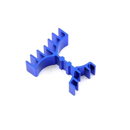E Flite Parts Hobby -  Heat Sink Blade CX2 and Blade CX3 - Main Motor
