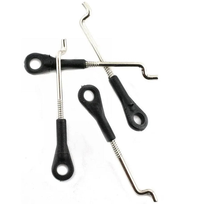 E Flite Parts Hobby -  Servo Blade CX2 and Blade CX3 - Pushrod