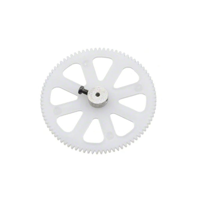 E Flite Parts Hobby -  Gear Blade Micro mCX, Schweizer 300C - Shaft Main