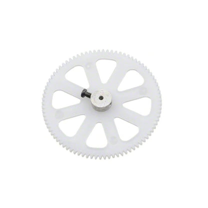 E Flite Parts Hobby -  Gear Blade Micro mCX, Schweizer 300C - Shaft Main