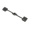 E Flite Parts Hobby -  Mixing-paddle Flybar Blade Micro MSR