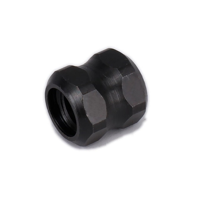 RC Car Clutch Parts Hobby -  1/10 Scale Flywheel Nut
