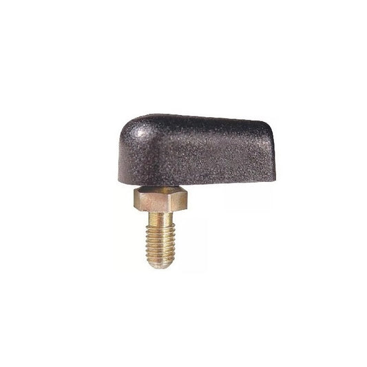 Assembly End Fittings Gas Springs -  Nylon Eyelet 14.99 mm - M5 x 0.8