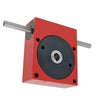 Cross Axis Gearboxes - Ratio 60 to 1 3°49 min 1 