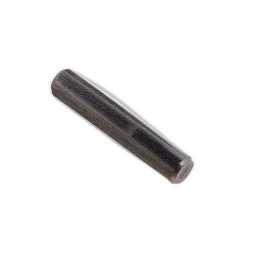 Groove Pins - 6x36x6.3 mm - Black Oxide Steel