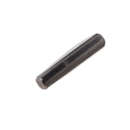 1053511 | GP1-0400-2000-BO (500 Pcs) --- Groove Pins - 4x20x4.35 mm - Black Oxide Steel Pin