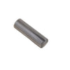 Groove Pins - 1.5x8x1.63 mm - Black Oxide Steel
