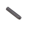 Groove Pins - 1.5x5x1.6 mm - Black Oxide Steel
