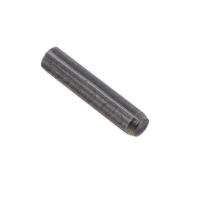 Groove Pins - 2x12x2.15 mm - Black Oxide Steel