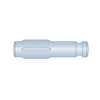 Groove Pins - 3x16x3.2 mm - Black Oxide Steel