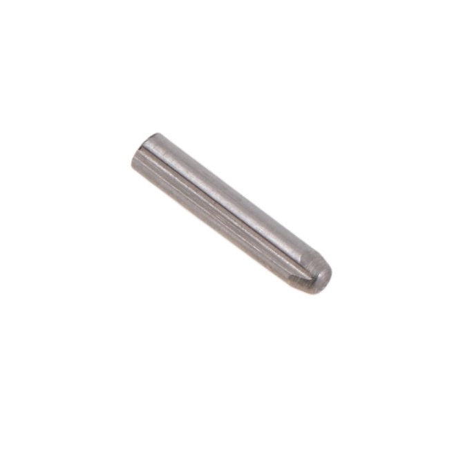 Groove Pins - 2.5x16x2.65 mm - Stainless Steel