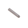 Groove Pins - 1x6x1 mm - Stainless Steel