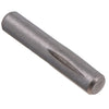 Groove Pins - 3.175x12.7 - 3.328 / 3.378 - Stainless Steel 303/304 Similar to A2, 18-8 HRB80