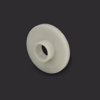 Blanks Gears - 44.8x3x12 mm - Acetal