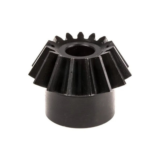 Bevel Gears - Ratio 2 to 1 Small Gear Only - GB-21B-M4-40-200-C - 40 Tooth Gear - Module 4 - Steel Gear