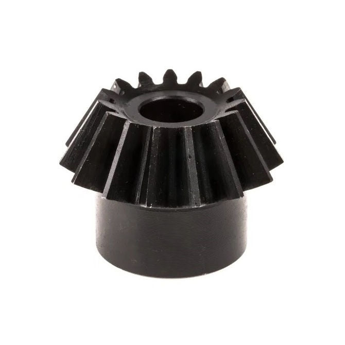 1039197 | GB-21A-M4-20-200-C (Each) --- Bevel Gears - Ratio 2 to 1 Small Gear Only - GB-21B-M4-40-200-C - 40 Tooth Gear - Module 4 - Steel Gear
