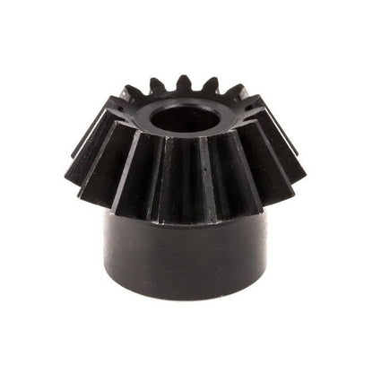 1039197 | GB-21A-M4-20-200-C (Each) --- Bevel Gears - Ratio 2 to 1 Small Gear Only - GB-21B-M4-40-200-C - 40 Tooth Gear - Module 4 - Steel Gear