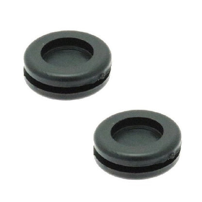 EPDM Rubber Grommets - 20x15x27 mm - EPDM