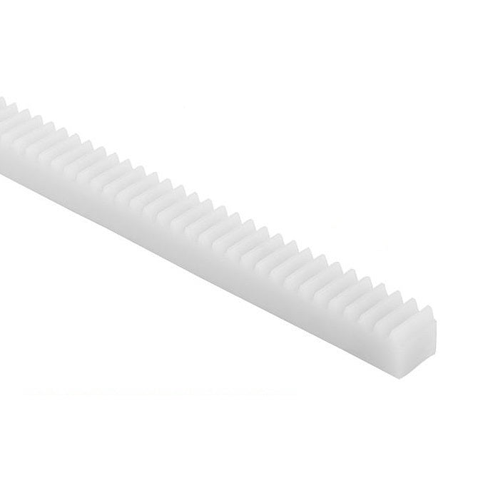Gears - Rack - Metric - Module 1.5 - Plastic