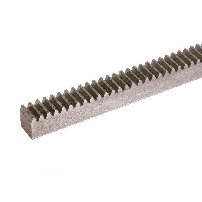 Gears - Rack - Imperial - 96DP - Stainless - Plain