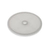 Spur Gears - 48 tooth - 38.1x6.35 mm Hubless - Nylon Polyamide 6/6 Gear