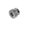 Spur Gears - 20 tooth - 16x5 mm Hubbed - Stainless Steel 303 Quality Class ISO 7 - AGMA 10 Gear