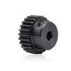 Spur Gears - 68 tooth - 68x25 mm Hubbed - Carbon Steel S45C Gear