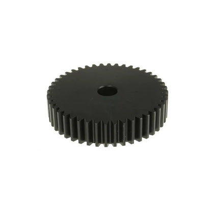 Spur Gears - 120 tooth - 120x32 mm Hubless - Carbon Steel S45C Gear